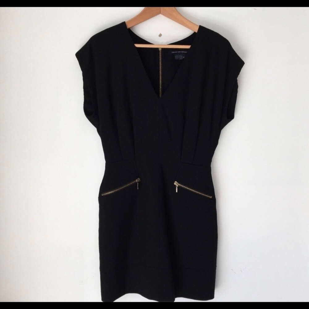 Little black dress! Worn 2x, great condition!